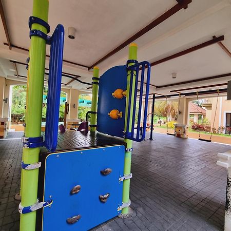 Legarse Staycation At Montecito Residential Resort Manila Eksteriør bilde