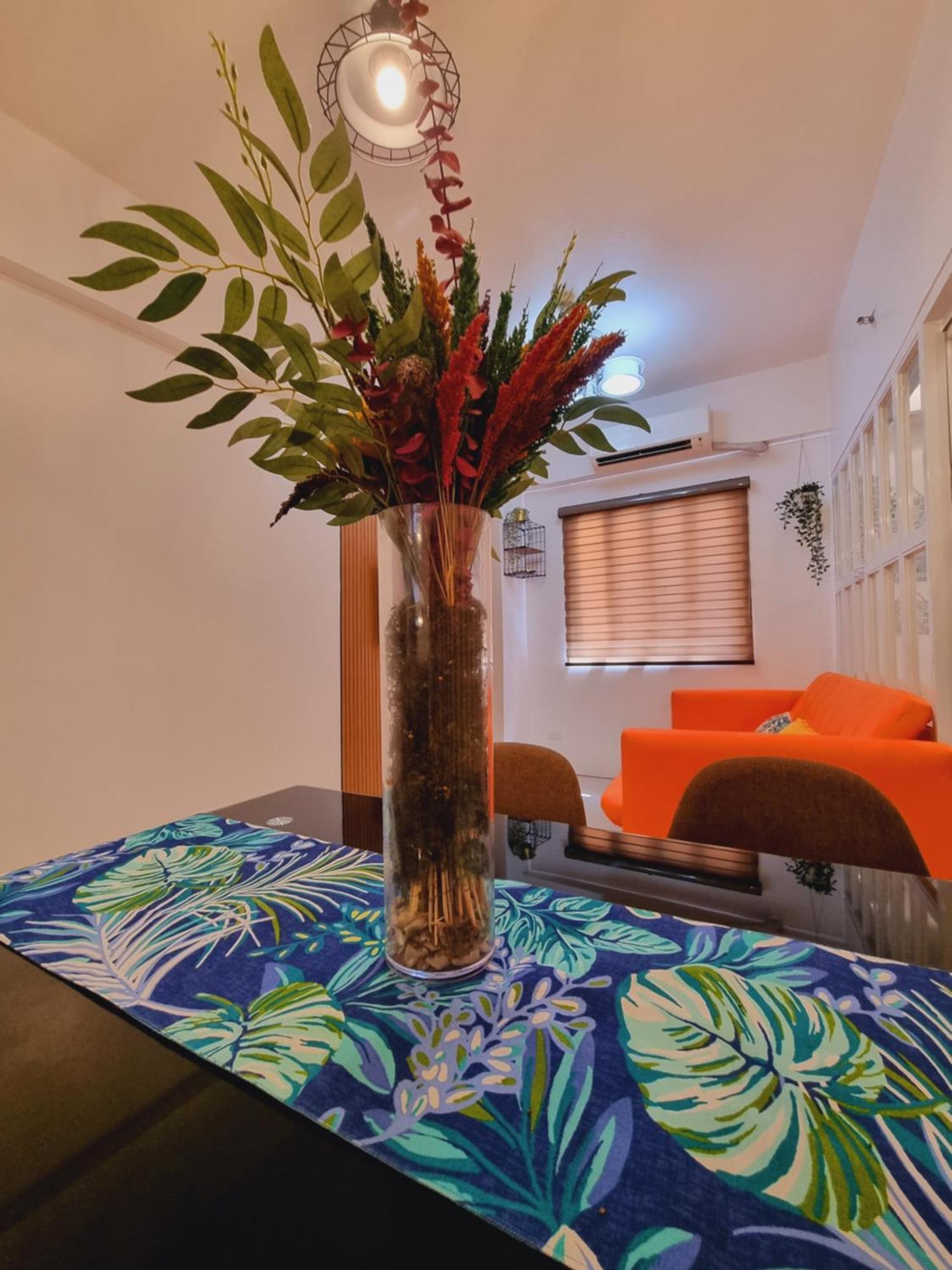 Legarse Staycation At Montecito Residential Resort Manila Eksteriør bilde