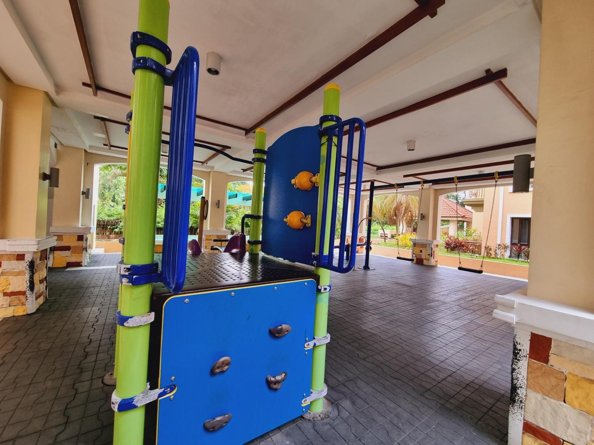 Legarse Staycation At Montecito Residential Resort Manila Eksteriør bilde